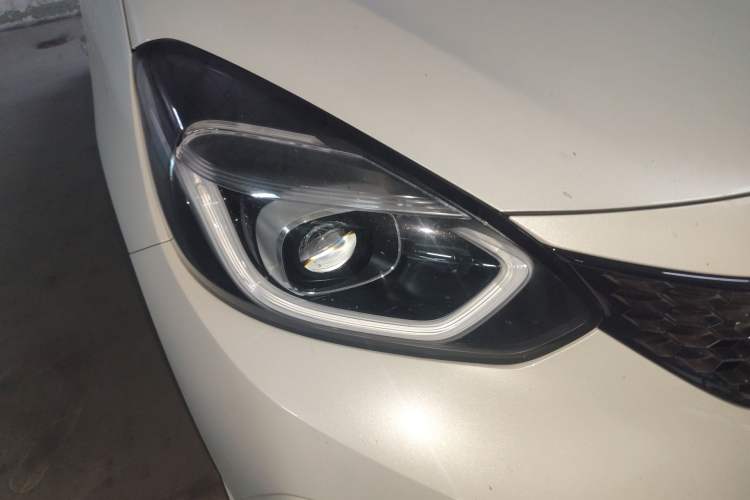 Used Honda LIFE 2023 1.5L CVT SPO-SS Dynamic Edition Right Front Headlight