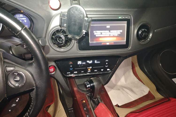 Used Honda XR-V 2015 1.8L VTi CVT Luxury Edition