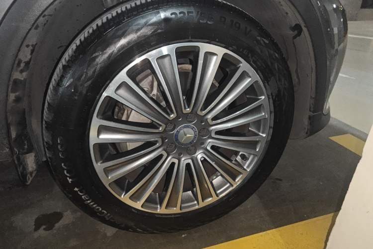 Used Mercedes-Benz GLC 2016 GLC 260 4MATIC Dynamic Edition