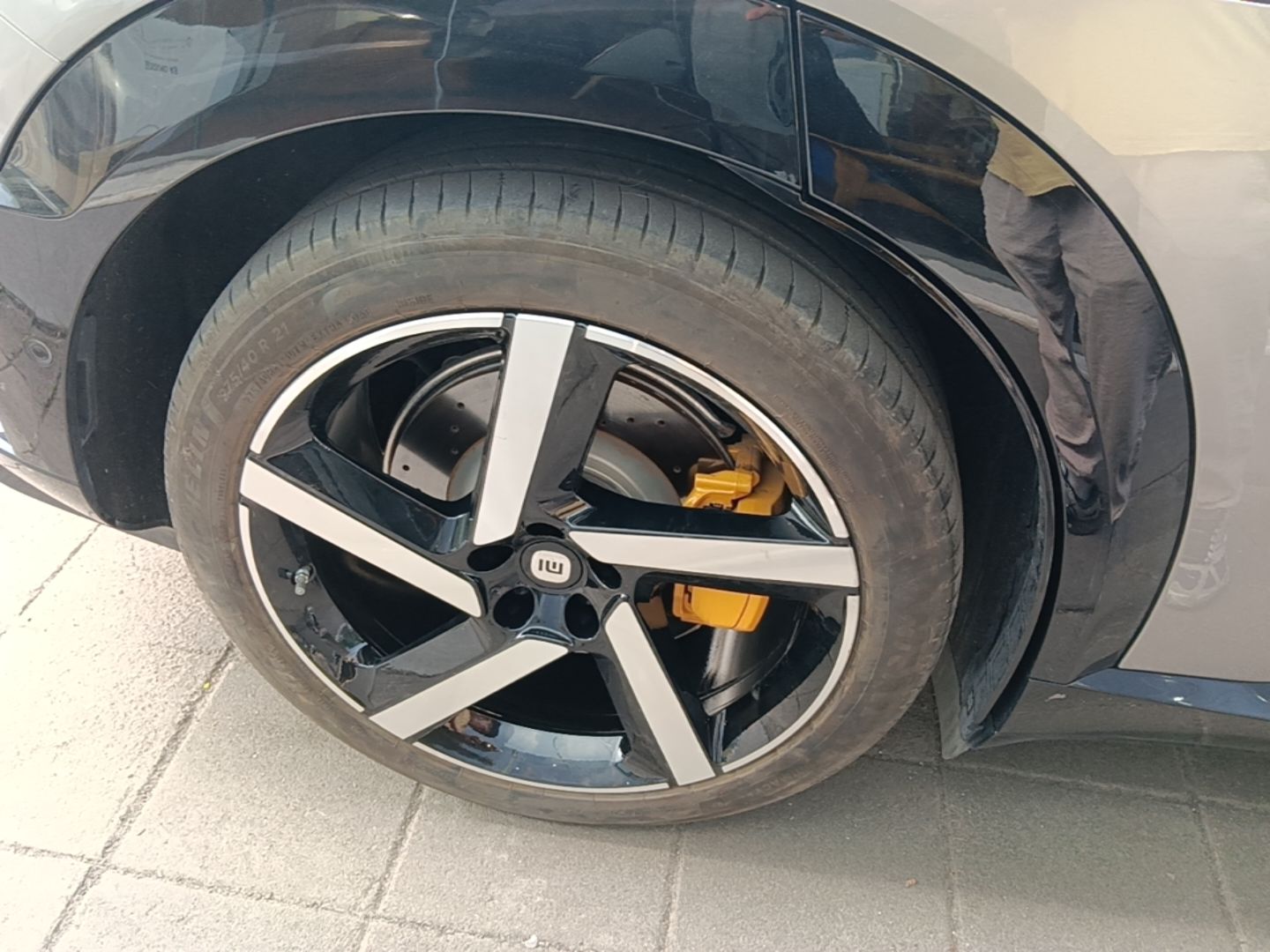 Xiaomi Auto YU7 2025 Ultra-Long Range High-Performance All-Wheel-Drive Max Edition — снимка 11