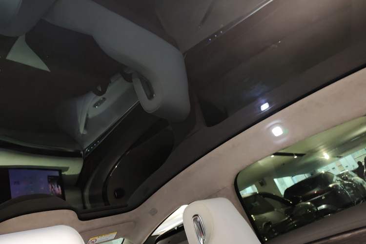 Used IM L7 2022 Dynamic Model
