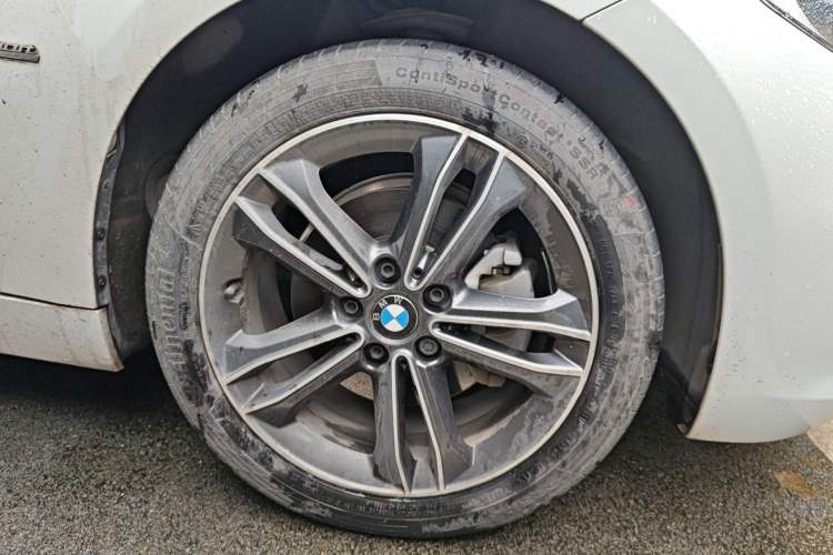 Used BMW 1 Series 2017 118i Sport Edition
