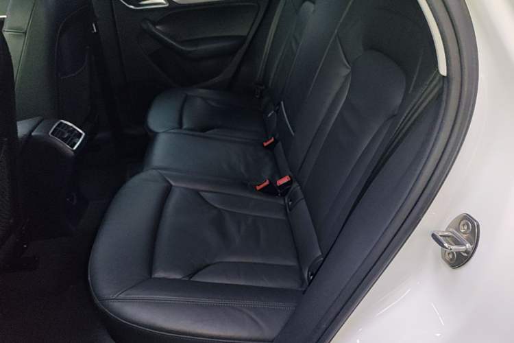 Used Audi Q3 2016 35 TFSI Style Edition
