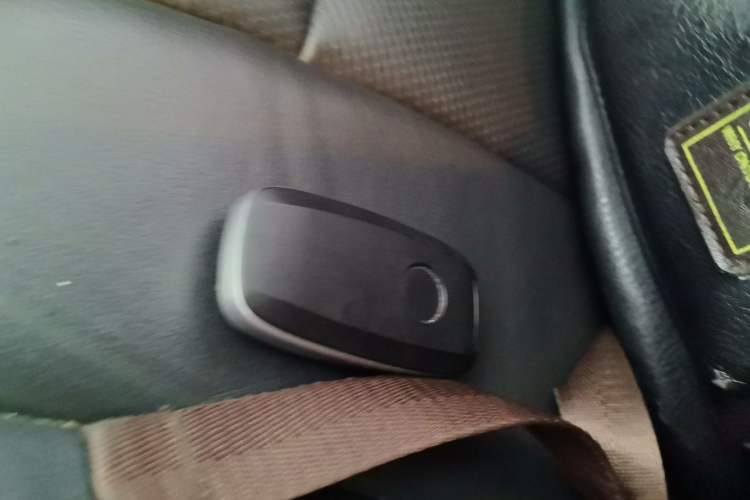 Used GAC Trumpchi GS5 2013 1.8T Automatic Two-Wheel Drive Luxury Edition
