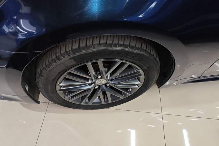 Used Toyota Crown 2017 2.0T Sport Edition