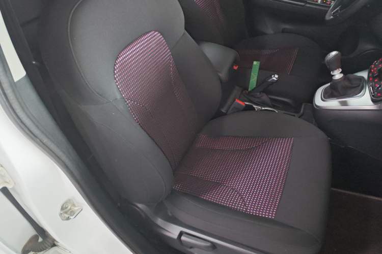 Used Haval M6 2018 1.5T Manual Two-Wheel Drive Urban Model