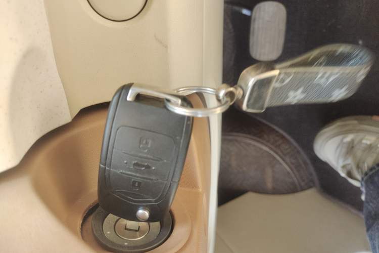 Used Wuling Hongguang MINIEV 2024 3rd Generation 215km Advanced Version