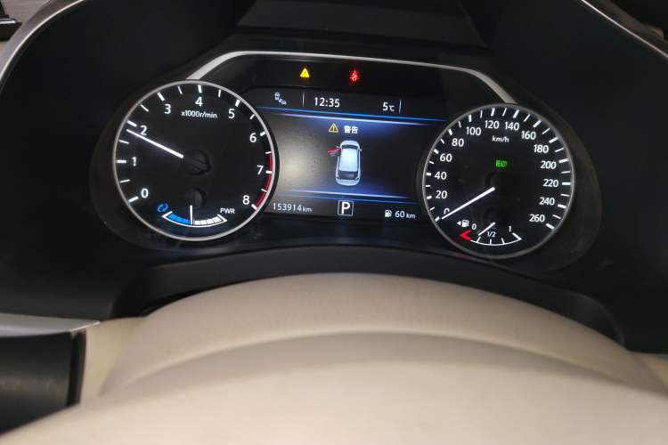 Used Nissan Murano 2021 2.5 S/C HEV XE Four-Wheel Drive Hybrid SmartConnect Prestige Edition
