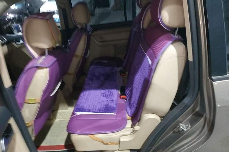 Used Volkswagen Touran 2015 1.4T DSG Comfort Edition 5 Seats