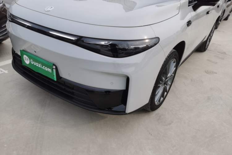 Used Leapmotor C10 2026 210 Joyful Edition