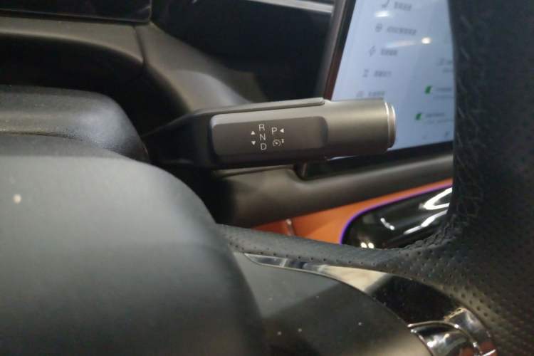 Used AION V 2024 Aion Tyrannosaurus 650 LiDAR Edition
