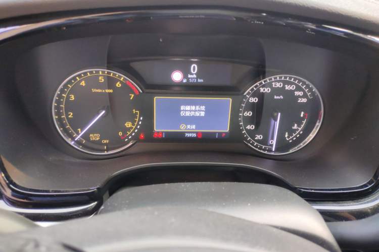 Used Cadillac XT6 2020 Revised Version 28T Six-Seater Luxury Edition
