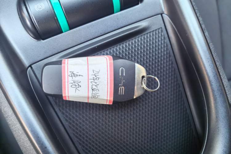 Used BYD Dolphin 2024 Honor Edition 420km Freedom Version
