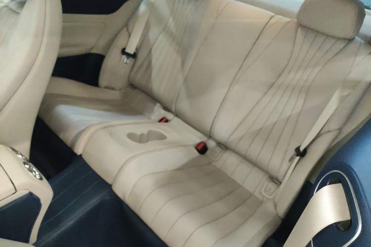 Used Mercedes-Benz E-Class (Import) 2021 Facelift E 300 Coupe
