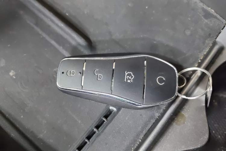 Used BYD Sealion 05 EV 2025 520 km Smart Cruise Version