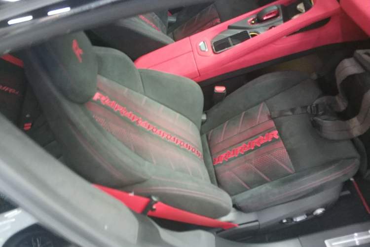 Used Zeekr 001FR 2023 FR Edition 100 kWh
