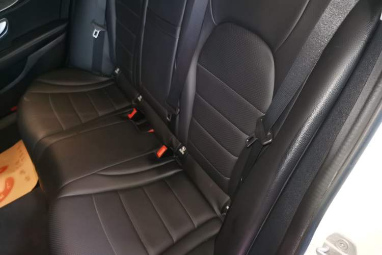 Used Mercedes-Benz C-Class 2015 Revised C 200 L Sport Edition
