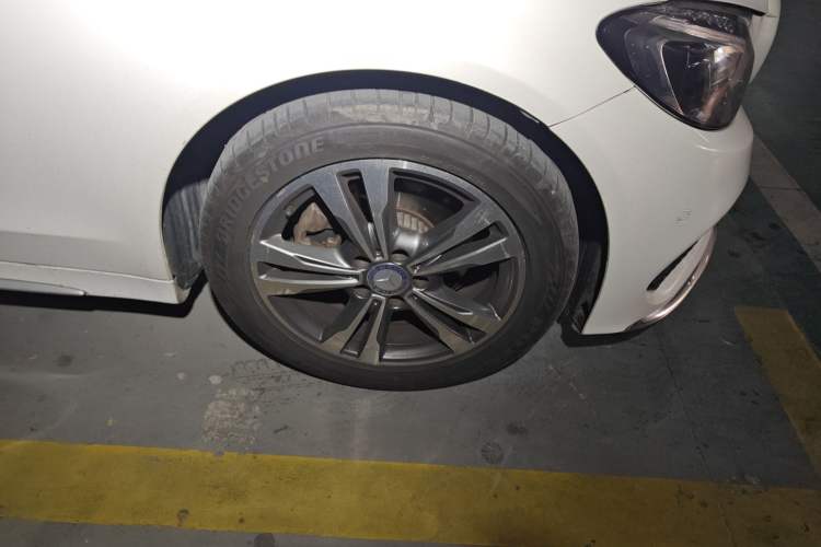 Used Mercedes-Benz C-Class 2016 C 200 L Sport Edition