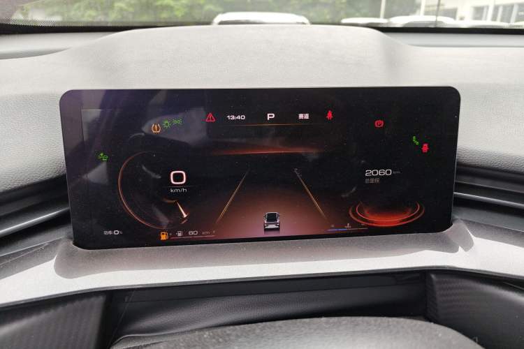 Used Haval H6S 2022 2.0T All-Wheel-Drive Trendy Sports Edition