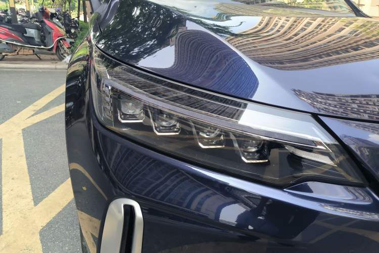 Used Skyworth EV6 2024 520 Flash Edition
