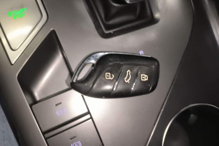 Used Roewe RX5 2023 1.5T Elite Edition