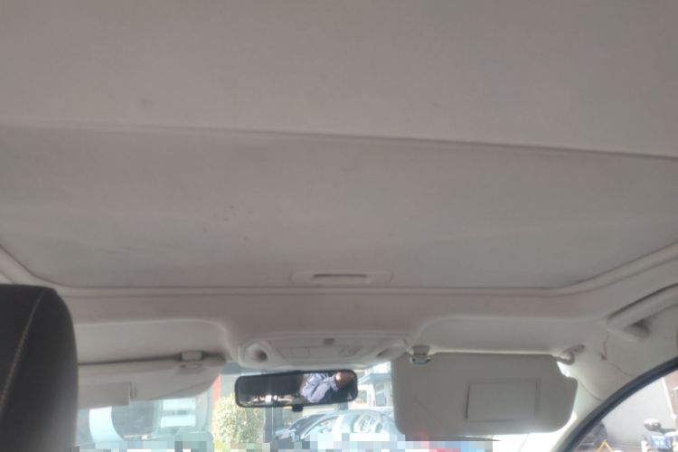 Used Ford Focus 2012 Hatchback 1.6L Automatic Fashion Edition