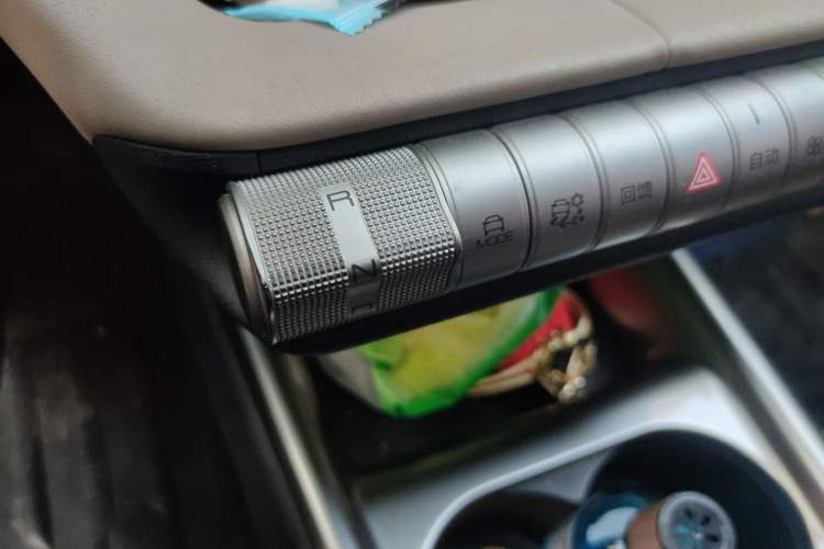 Used BYD Dolphin 2021 405 km Fashion Edition