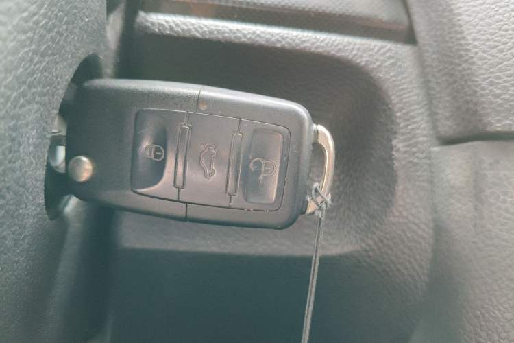 Used Volkswagen Golf 2010 1.4 TSI Automatic Comfort Model
