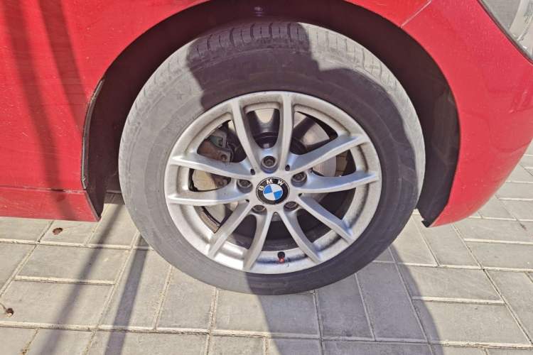 Used BMW 1 Series 2012 118i Leading Model
