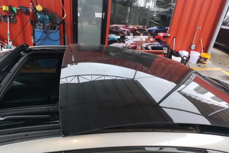 Used Lincoln MKZ 2017 2.0T Luxury Edition