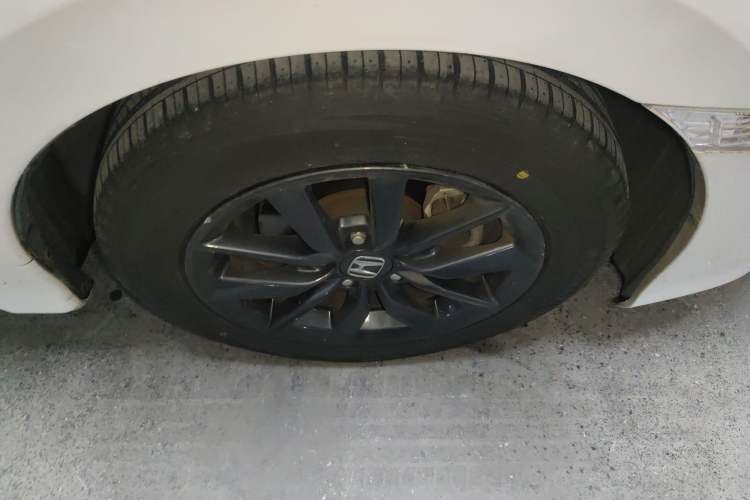 Used Honda Civic 2019 220TURBO CVT Dynamic Edition China VI Right Front Wheel Hub