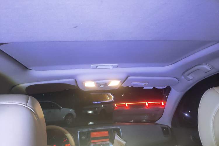 Used Nissan Teana 2008 2.5L XL Leading Edition