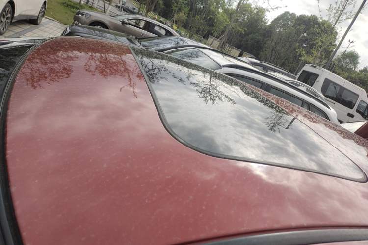 Used Nissan Tiida 2016 1.6L CVT Smart Drive Edition
