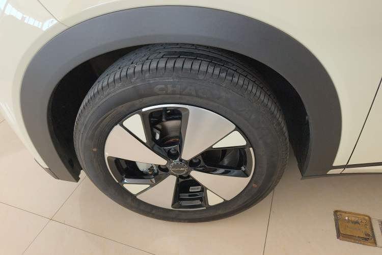 Used BYD Dolphin 2023 420 km Fashion Edition