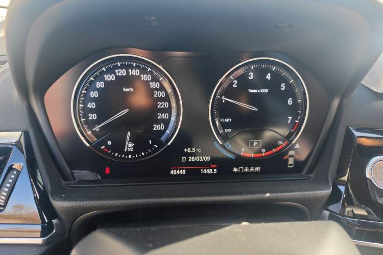 Used BMW 1 Series 2021 Revised 120i M Sport Night Edition