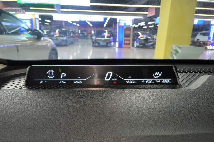 Used NETA AYA 2023 401 Lite