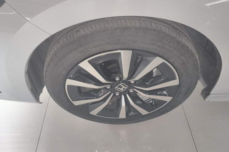 Used Honda Civic 2023 2.0L eHEV Pioneer Edition