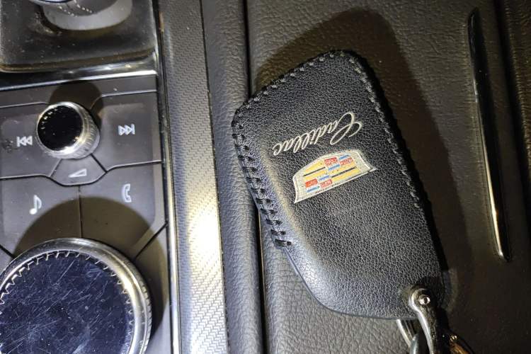 Used Cadillac CT5 2021 Revised 28T Luxury Version
