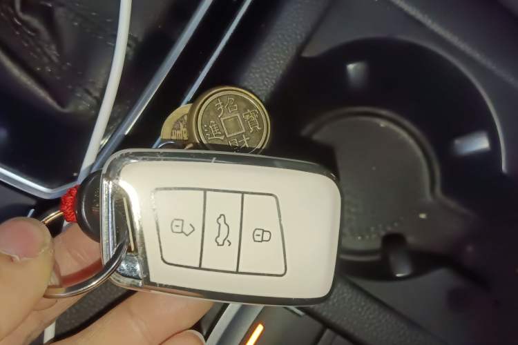 Used Volkswagen FAW-Volkswagen CC 2023 380TSI Striking Edition