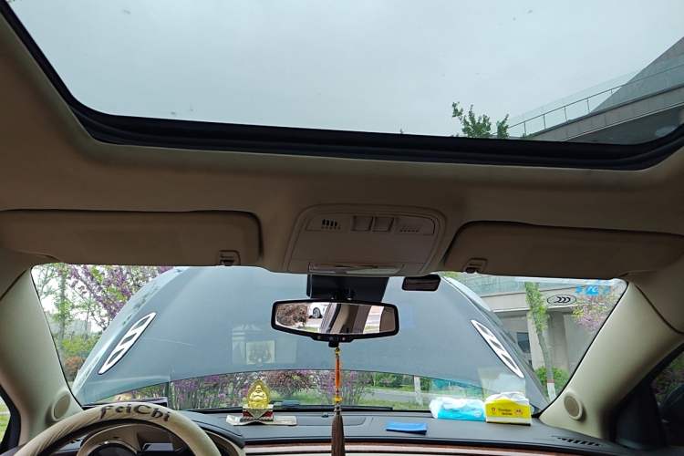 Used Buick LaCrosse 2012 eAssist 2.4L Elegance Edition