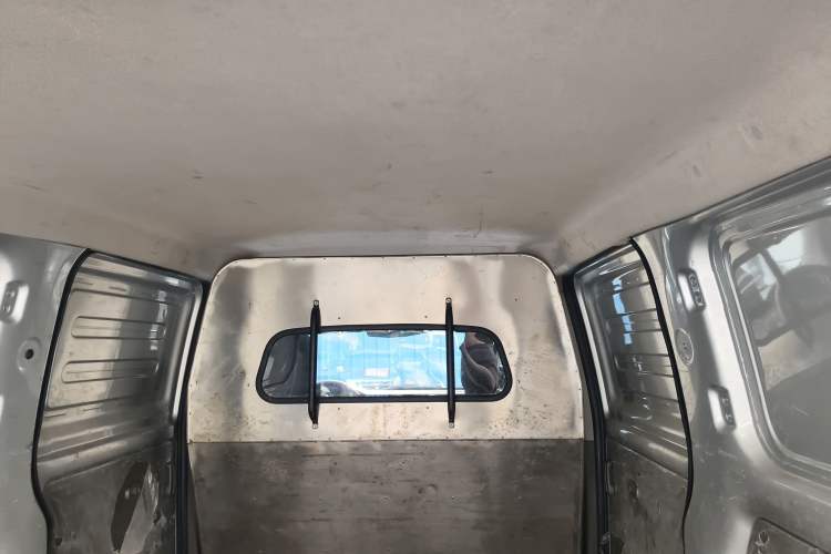 Used Wuling Rongguang V 2019 1.5L Van - Utility Model Headliner