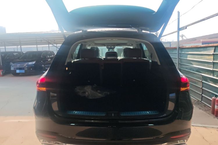 Used Mercedes-Benz GLE 2025-Year Restyled GLE 350 4MATIC Fashion Edition
