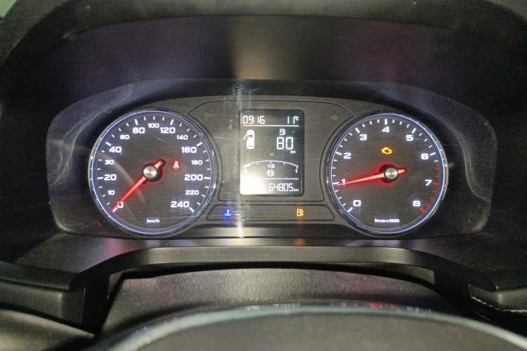 Used Roewe i6 2018 20T Automatic Internet Smart Edition