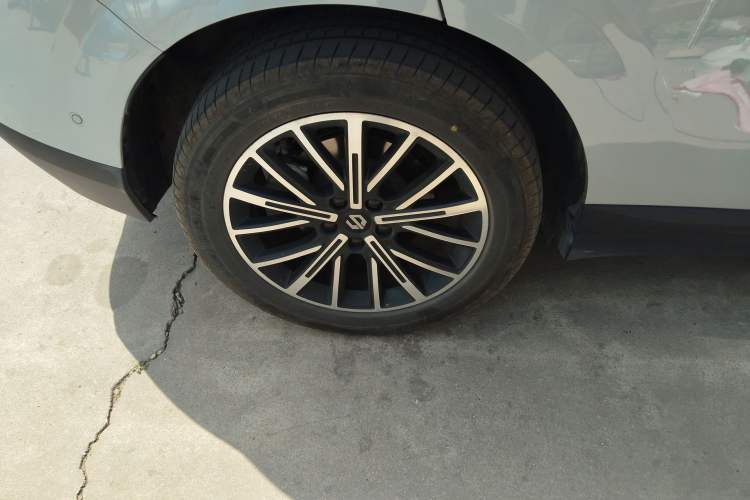 Used Leapmotor B10 2025 510 Joyful Edition Exterior 1