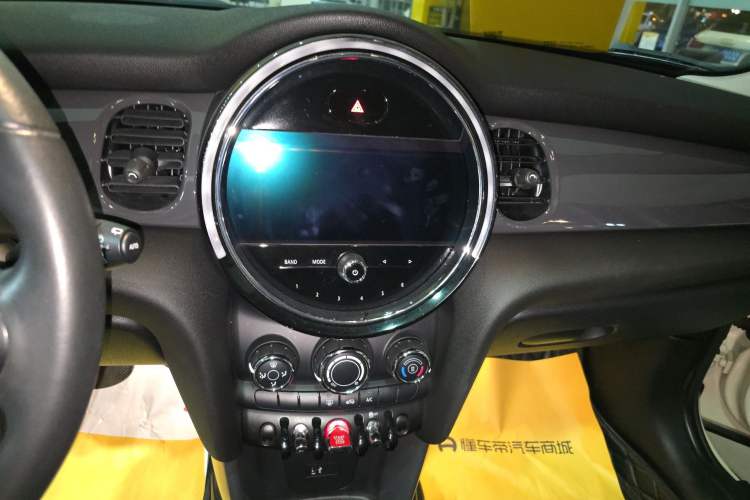 Used MINI MINI 2022 1.5T ONE
