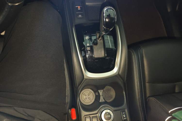 Used Nissan X-Trail 2021 2.5L CVT 4WD XL ITS Luxury Commemorative Edition