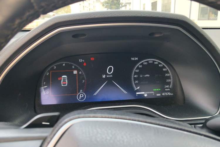 Used Toyota Avalon 2022 2.5L Touring Premium Edition