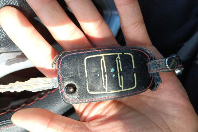 Used CHANGAN Alsvin V3 2015 1.4L Manual Warm-Hearted Model China V Standard
