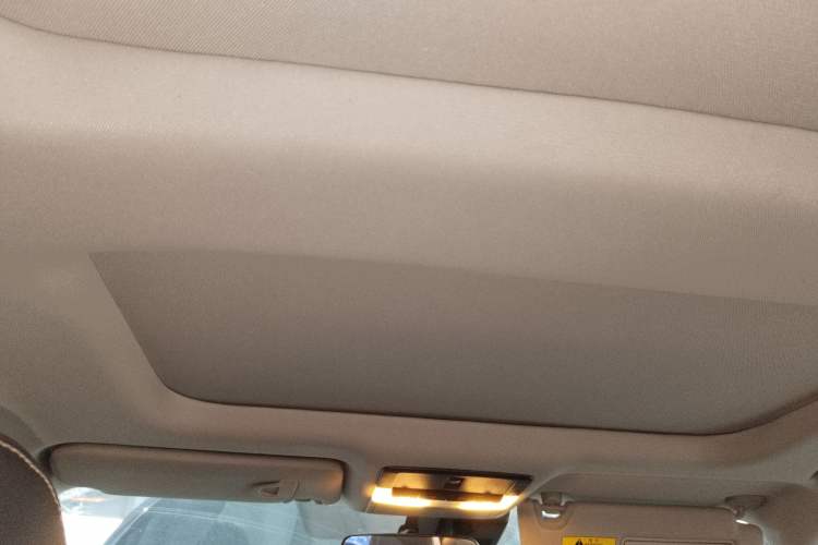 Used Nissan Teana 2021 2.0L XL Comfort Edition Headliner