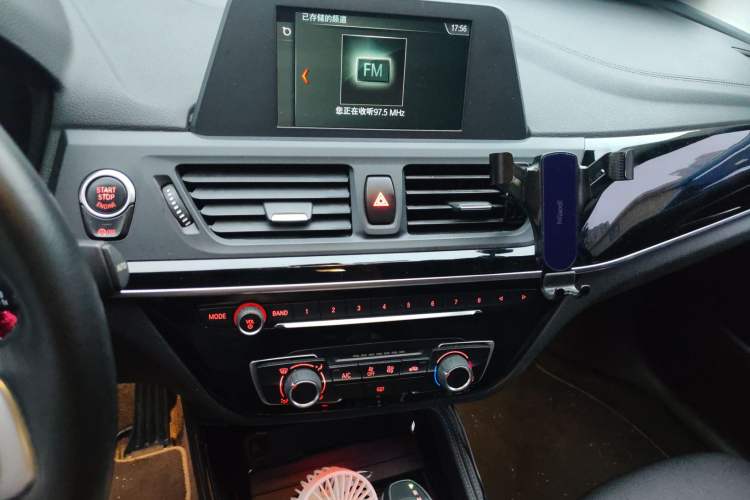 Used BMW 1 Series 2018 118i Sport Edition